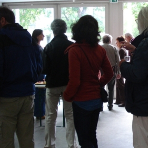 Mostre postume - BONN 2013
