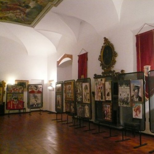 Castello Visconti 2010