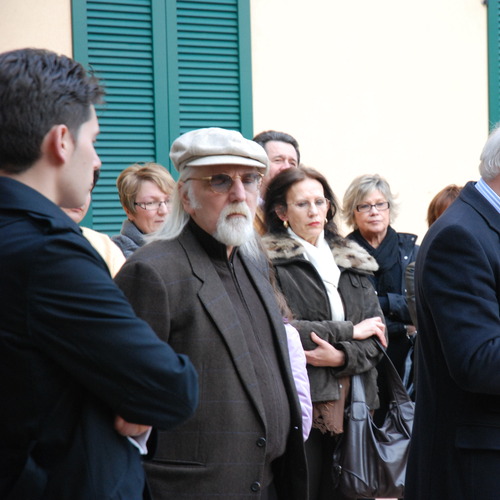 Antologica 2011 Arsago Seprio